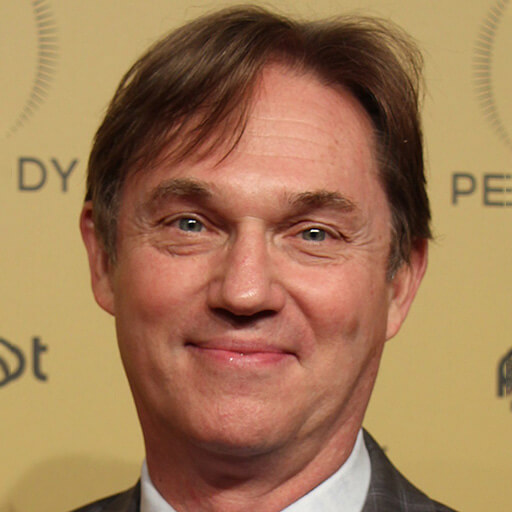 Richard Thomas
