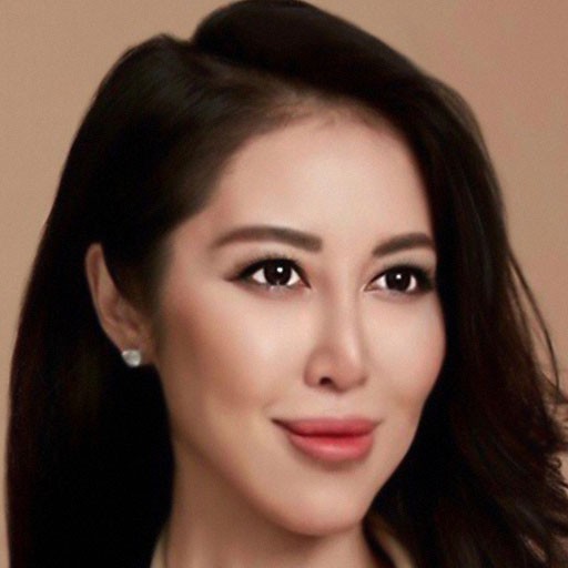 Carrie Kim