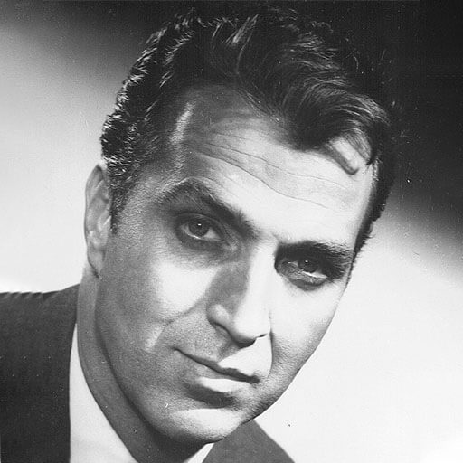 John Crawford