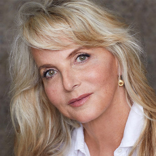 Jocelyn Jones