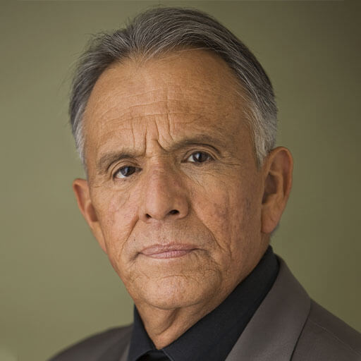 Rudy Ramos