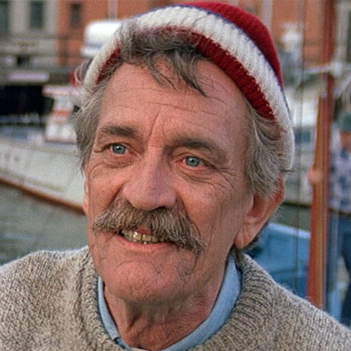 Bill Ackridge