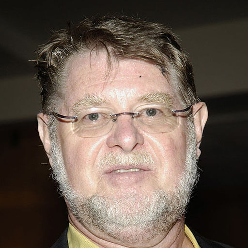 James Fargo