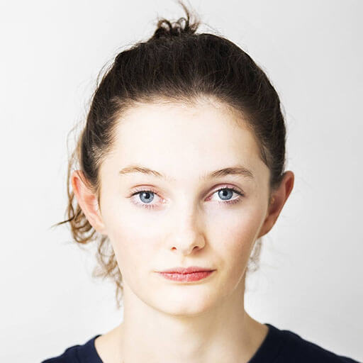 Davida McKenzie