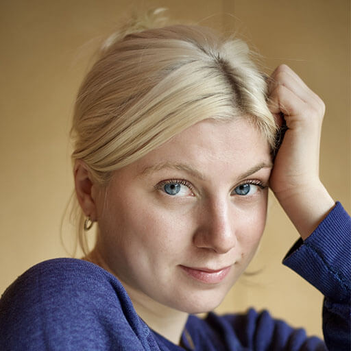 Dora Davis