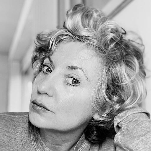 Camille Griffin