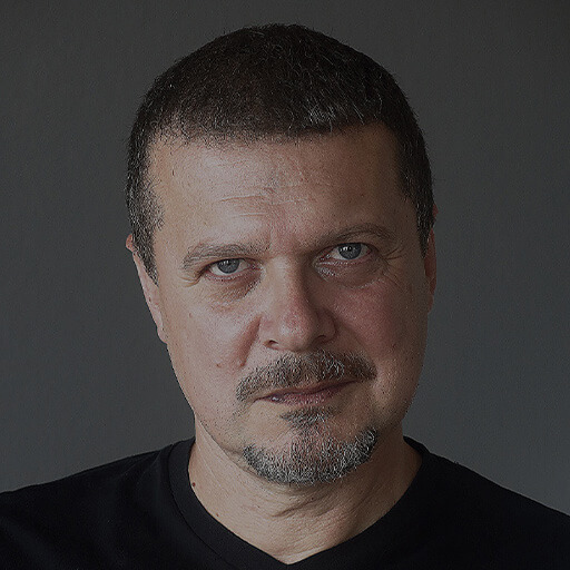 Ümit Belen