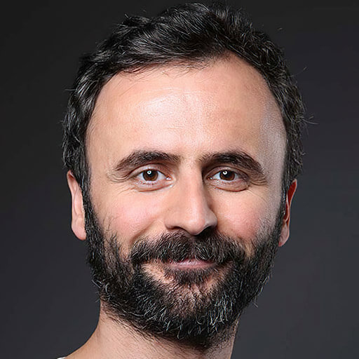 Ilyas Özçakir