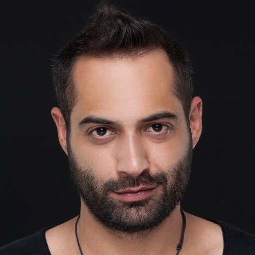 Mert Kurdal