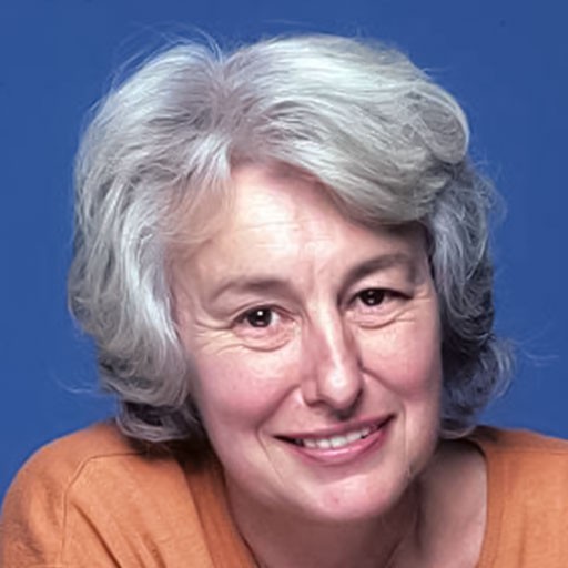 Jacqueline Brookes
