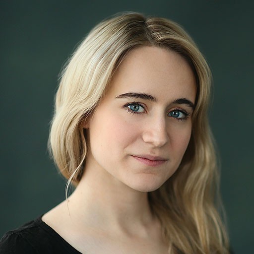Anna Rust