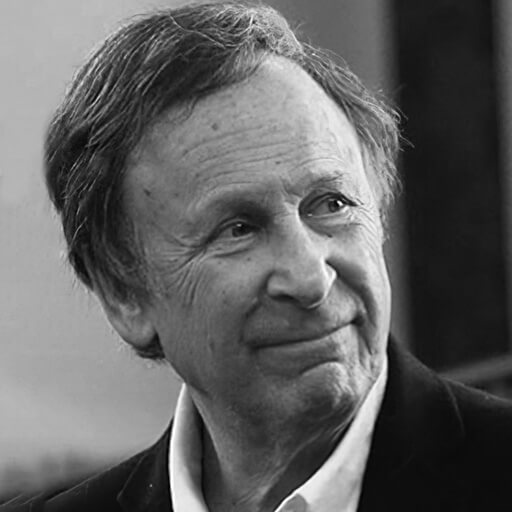 Jeremy Robson