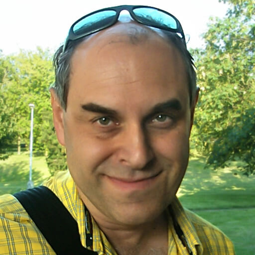 Miroslav Táborský