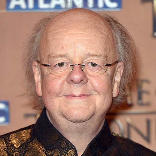 Roger Ashton-Griffiths