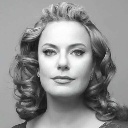 Marika Sarah Procházková