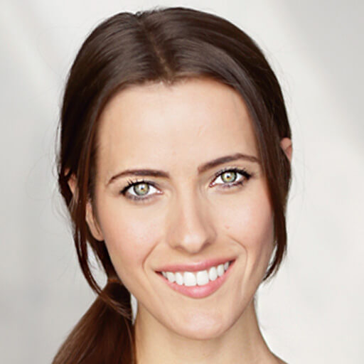 Alexa Bondar