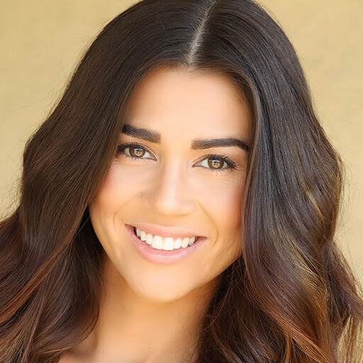 Rachel Brann