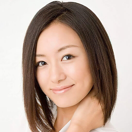 Kumiko Asô