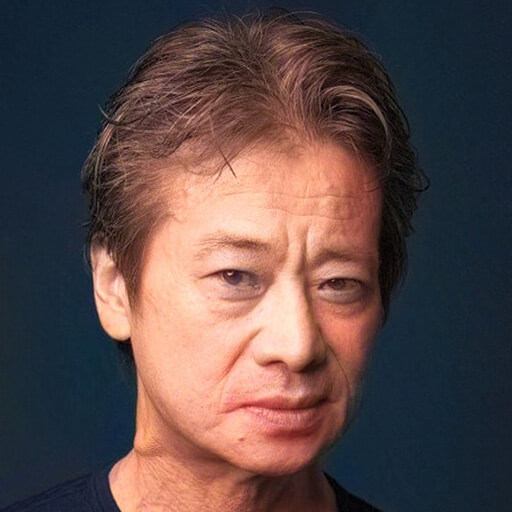 Takeshi Wakamatsu
