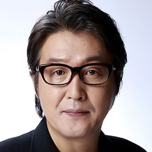 Ryûshi Mizukami