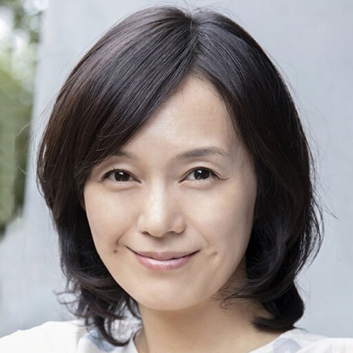 Kaoru Okunuki