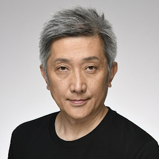 Yasushi Kimura