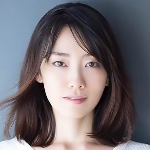 Mami Hashimoto