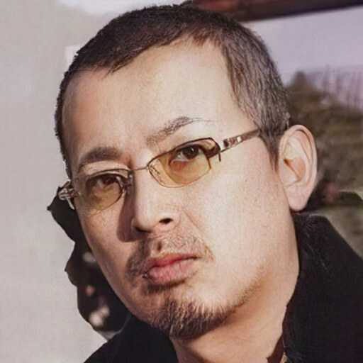Hiroshi Takahashi