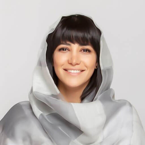 سونیا سنجری