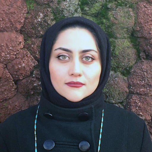 مریم داننده