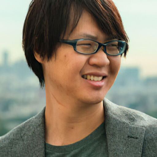 Vincent Imaoka