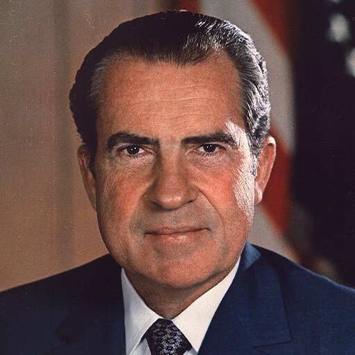 Richard Nixon
