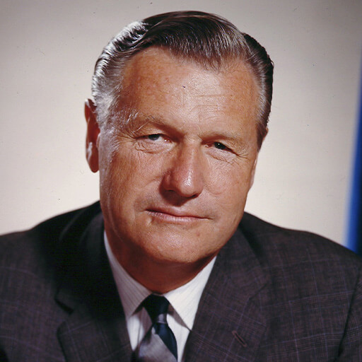 Nelson Rockefeller
