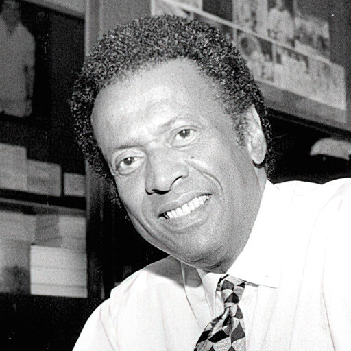 John Johnson