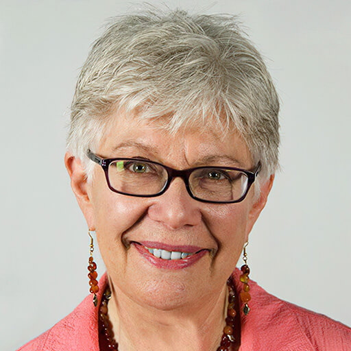 Elizabeth Gaynes