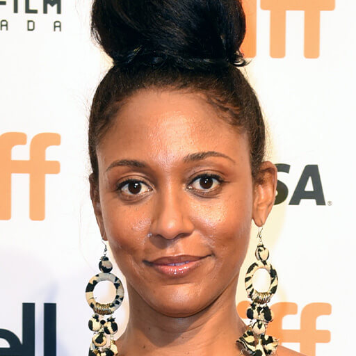 Traci Curry
