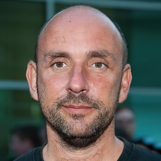 Dan Mazer