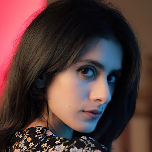 Pavitra Mattoo