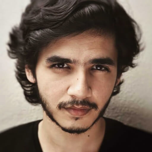 Lakshvir Saran