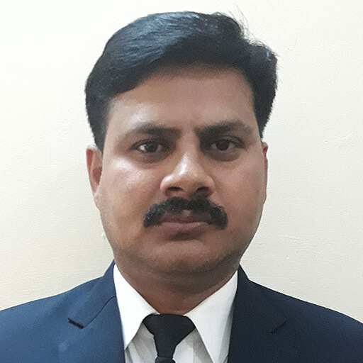 Neel Mani Kant