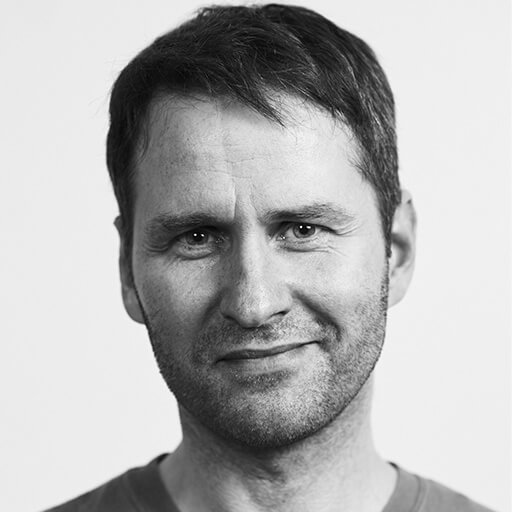 Hilmir Snær Guðnason
