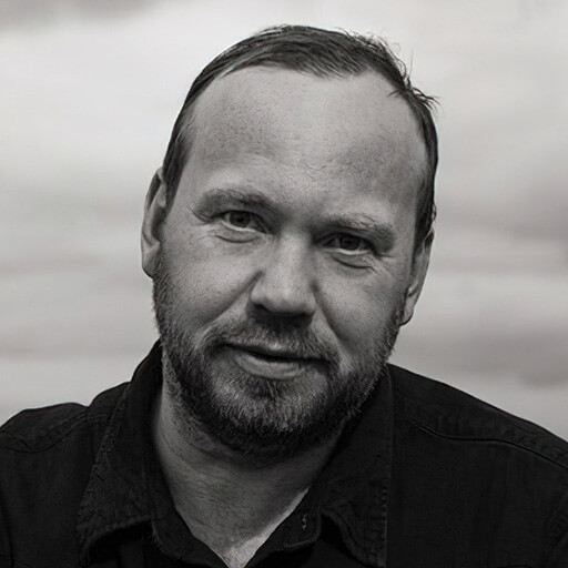 Valdimar Jóhannsson