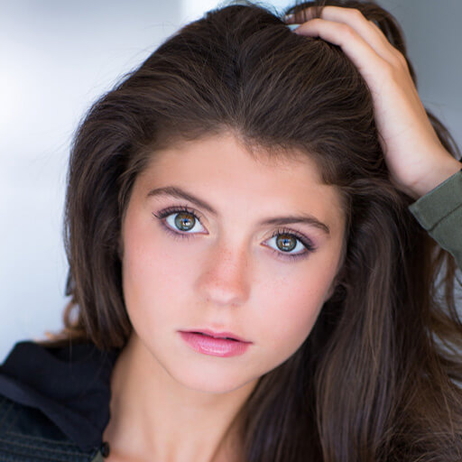 Emily Bader