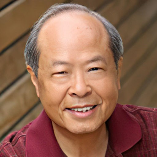 Raymond Ma