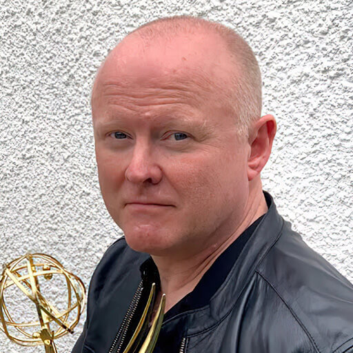 Tim Hands