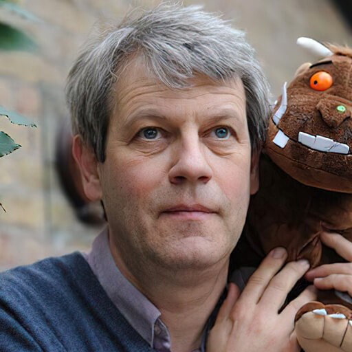 Axel Scheffler