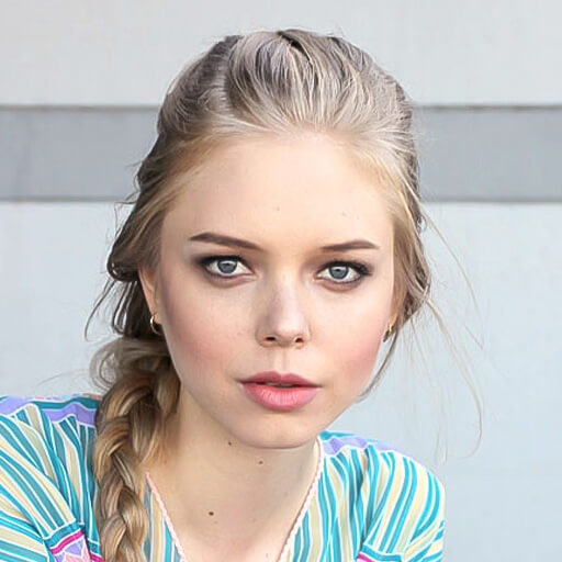 Megan Peta Hill