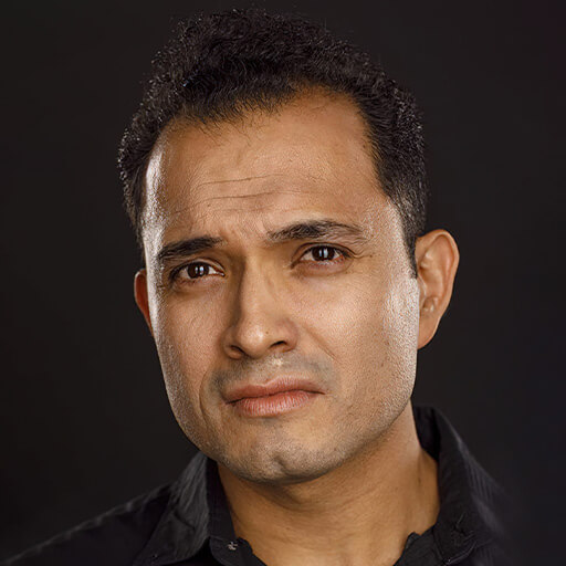 Jose S. Vázquez
