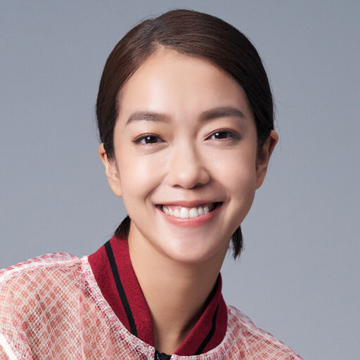 Patty Pei-Yu Lee