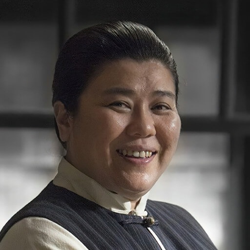 Mei-Hsiu Lin